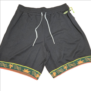Supervsn Slauson Basketball Shorts Size Medium NWT
